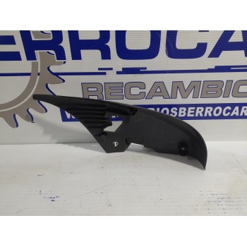 Recambio de moldura interior para peugeot 307 (s1) 2.0 hdi cat referencia OEM IAM 9636721977  