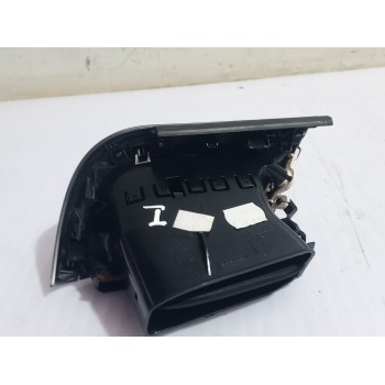 Recambio de rejilla aireadora para peugeot 207 confort referencia OEM IAM 96724794ZD  