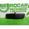 Recambio de espejo interior para opel zafira b 1.9 cdti referencia OEM IAM 1010456  