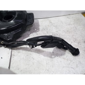 Recambio de deposito combustible para renault clio ii fase i (b/cbo) 1.2 referencia OEM IAM 172033201R  