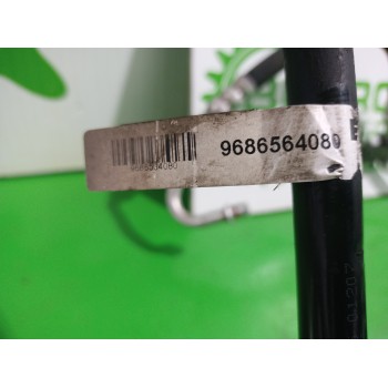 Recambio de tubo presion direccion asistida para peugeot 508 active referencia OEM IAM 9686564080  