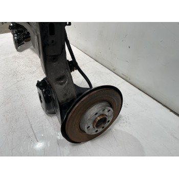 Recambio de puente trasero para opel grandland x opel 2020 referencia OEM IAM 1647872280  