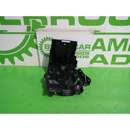 Recambio de soporte bateria para citroën c4 berlina collection referencia OEM IAM 9648894380  