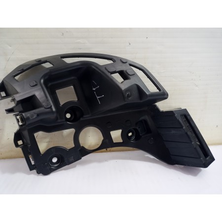 Recambio de soporte paragolpe trasero para opel grandland x opel 2020 referencia OEM IAM 1800578X  