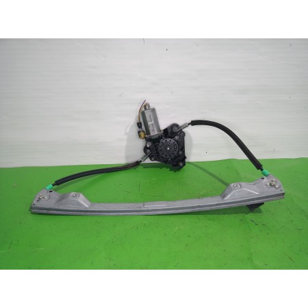 Recambio de elevalunas delantero izquierdo para renault clio ii fase i (b/cbo) 1.2 referencia OEM IAM 7700842239  