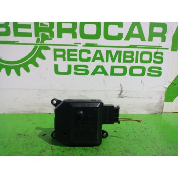 Recambio de motor apertura trampilla para opel zafira b 1.9 cdti referencia OEM IAM 309370600  