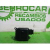 Recambio de motor apertura trampilla para opel zafira b 1.9 cdti referencia OEM IAM 309370600  