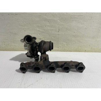 TURBOCOMPRESOR 375N5 