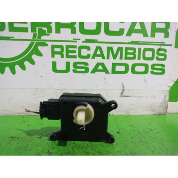 Recambio de motor apertura trampilla para opel zafira b 1.9 cdti referencia OEM IAM 309370600  