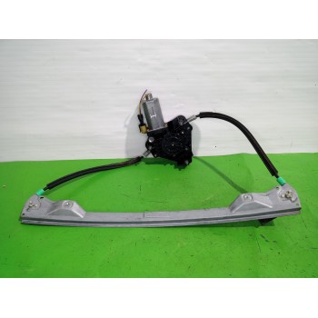 Recambio de elevalunas delantero izquierdo para renault clio ii fase i (b/cbo) 1.2 referencia OEM IAM 7700842239  