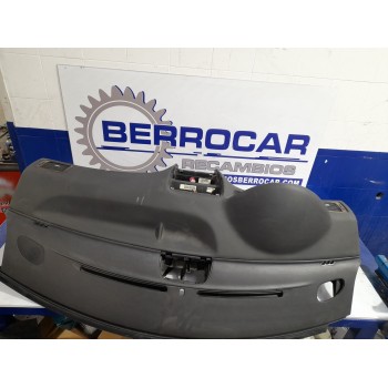 Recambio de kit airbag para peugeot 307 (s1) 2.0 hdi cat referencia OEM IAM KIT AIRBAG  