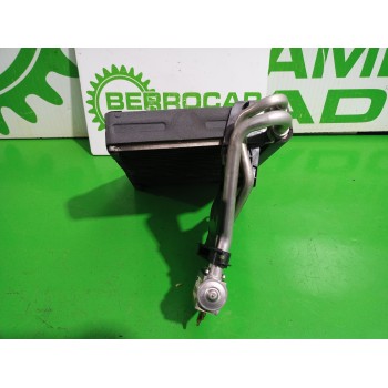 Recambio de evaporador aire acondicionado para peugeot 508 active referencia OEM IAM 6480K0  