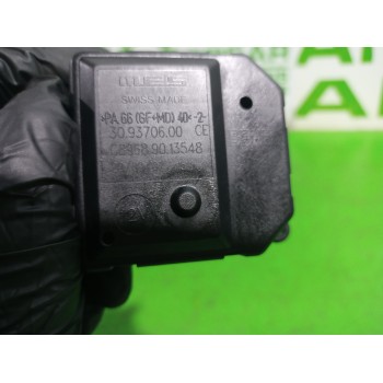 Recambio de motor apertura trampilla para opel zafira b 1.9 cdti referencia OEM IAM 309370600  