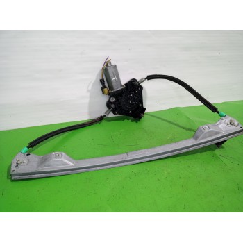 Recambio de elevalunas delantero izquierdo para renault clio ii fase i (b/cbo) 1.2 referencia OEM IAM 7700842239  