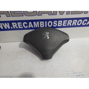 Recambio de kit airbag para peugeot 307 (s1) 2.0 hdi cat referencia OEM IAM KIT AIRBAG  