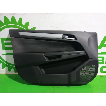 GUARNECIDO PUERTA DELANTERA IZQUIERDA 13153881 