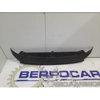 Recambio de spoiler paragolpes delantero para volkswagen passat lim. (362) referencia OEM IAM 3AA805903  