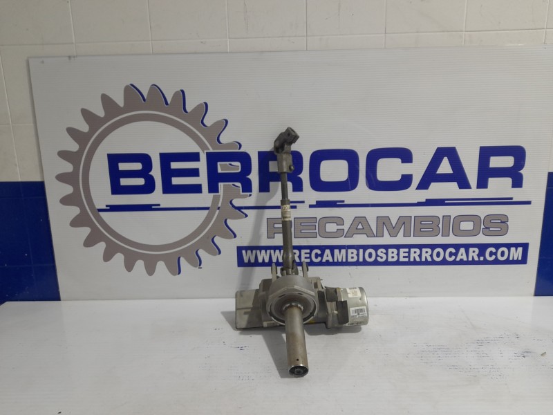 Recambio de columna direccion para opel corsa d 1.4 16v referencia OEM IAM 13403277  