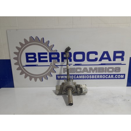 Recambio de columna direccion para opel corsa d 1.4 16v referencia OEM IAM 13403277  