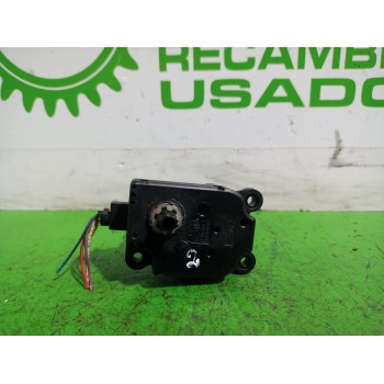 Recambio de motor apertura trampilla para opel zafira b 1.9 cdti referencia OEM IAM H7102  