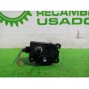 Recambio de motor apertura trampilla para opel zafira b 1.9 cdti referencia OEM IAM H7102  