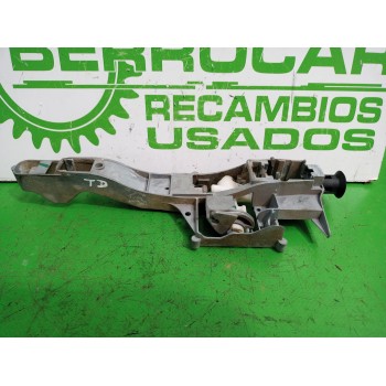 MANETA EXTERIOR TRASERA DERECHA 9680503480 