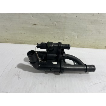 Recambio de termostato para peugeot 207 confort referencia OEM IAM 9670253780  