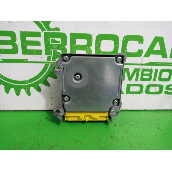 Recambio de centralita airbag para volkswagen golf v berlina (1k1) 1.9 tdi referencia OEM IAM 1K0909605C  