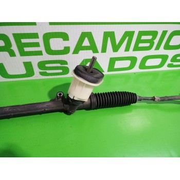 Recambio de cremallera direccion para renault scenic ii 1.5 dci diesel referencia OEM IAM 7711368394  