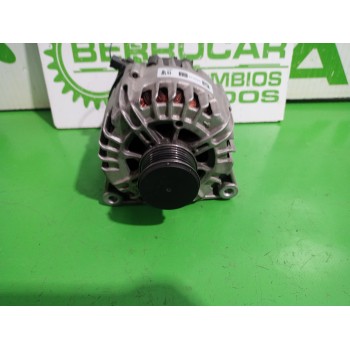 Recambio de alternador para peugeot 508 active referencia OEM IAM 1606859180  
