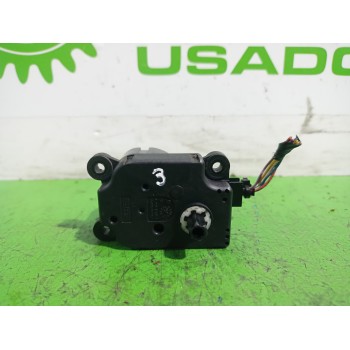 Recambio de motor apertura trampilla para opel zafira b 1.9 cdti referencia OEM IAM H7102  