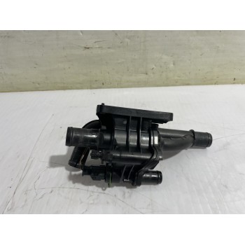 Recambio de termostato para peugeot 207 confort referencia OEM IAM 9670253780  