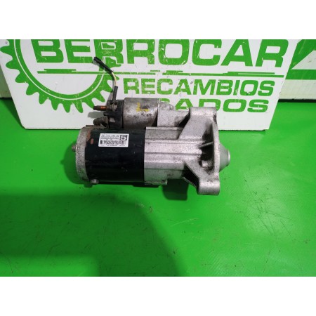 Recambio de motor arranque para peugeot 508 active referencia OEM IAM 9671014680  