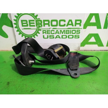 CINTURON SEGURIDAD TRASERO DERECHO 96479972 