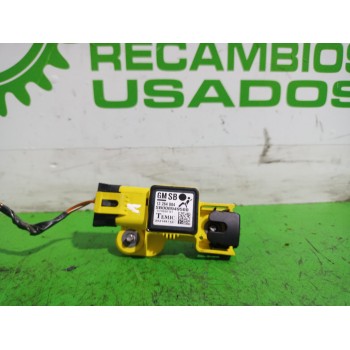 Recambio de sensor para opel zafira b 1.9 cdti referencia OEM IAM 343149712  