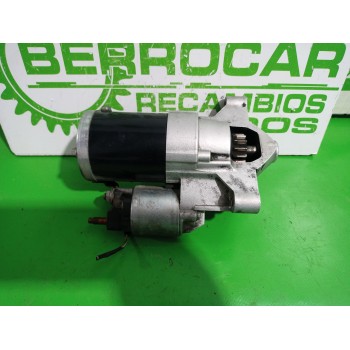 Recambio de motor arranque para peugeot 508 active referencia OEM IAM 9671014680  