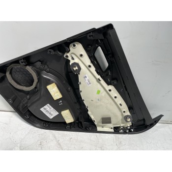 Recambio de guarnecido puerta trasera izquierda para opel grandland x opel 2020 referencia OEM IAM YP000971YX  