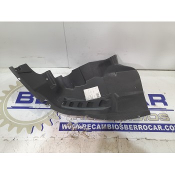 Recambio de paso rueda para fiat ducato caja abierta (06.2006) referencia OEM IAM FIA15DU006  