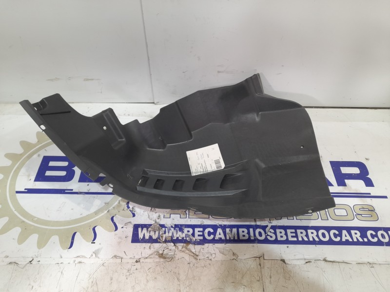 Recambio de paso rueda para fiat ducato caja abierta (06.2006) referencia OEM IAM FIA15DU006  