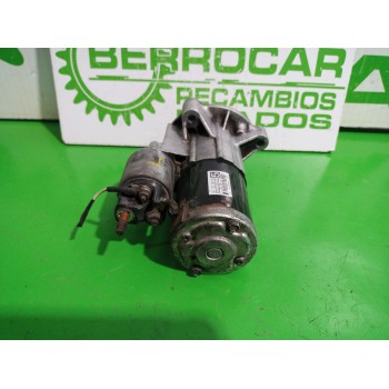 Recambio de motor arranque para peugeot 508 active referencia OEM IAM 9671014680  