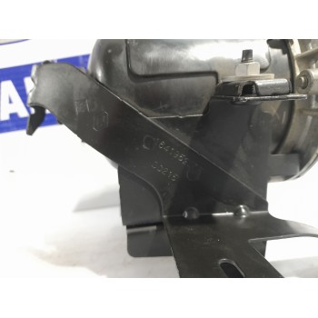 Recambio de soporte filtro gasoil para renault kangoo (f/kc0) 1.9 dci diesel cat referencia OEM IAM 164195227R  