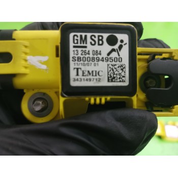 Recambio de sensor para opel zafira b 1.9 cdti referencia OEM IAM 343149712  