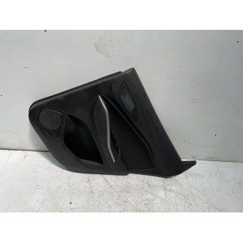 Recambio de guarnecido puerta trasera derecha para opel grandland x opel 2020 referencia OEM IAM YP000885YX  