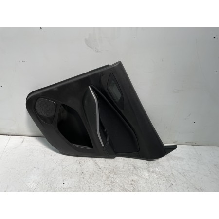 Recambio de guarnecido puerta trasera derecha para opel grandland x opel 2020 referencia OEM IAM YP000885YX  