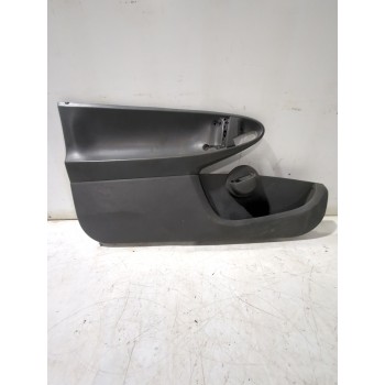 Recambio de guarnecido puerta delantera izquierda para peugeot 107 (pm_, pn_) 1.4 hdi referencia OEM IAM 676120H020  