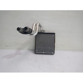 Recambio de radiador calefaccion / aire acondicionado para seat toledo (5p2) exclusive referencia OEM IAM 1K0819031B  