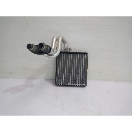 Recambio de radiador calefaccion / aire acondicionado para seat toledo (5p2) exclusive referencia OEM IAM 1K0819031B  