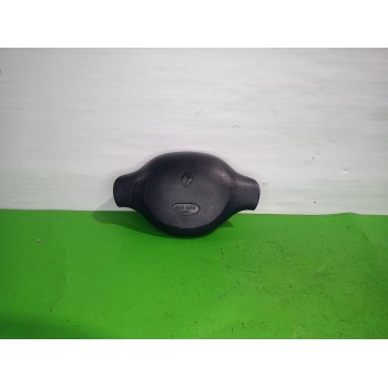 Recambio de airbag delantero izquierdo para renault clio ii fase i (b/cbo) 1.2 referencia OEM IAM 7700433028  