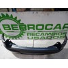 Recambio de paragolpes trasero para citroën c4 berlina collection referencia OEM IAM 7410X0  