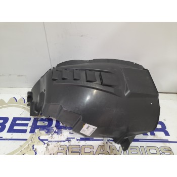 Recambio de paso rueda para fiat ducato caja abierta (06.2006) referencia OEM IAM FIA15DU006  